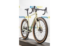 MEGAMO SILK 01 AXS T-L 2024 BICICLETA SEGUNDA MANO