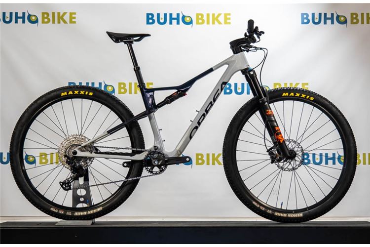 ORBEA OIZ M30 29 T-M - BICICLETA SEGUNDA MANO