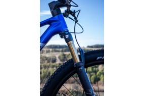ORBEA ALMA M25 2026 BICICLETA MONTAÑA RÍGIDA