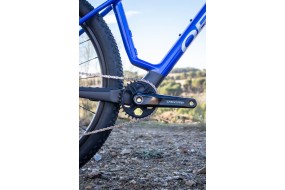 ORBEA ALMA M25 2026 BICICLETA MONTAÑA RÍGIDA