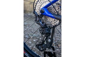 ORBEA ALMA M25 2026 BICICLETA MONTAÑA RÍGIDA