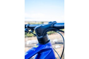 ORBEA ALMA M25 2026 BICICLETA MONTAÑA RÍGIDA