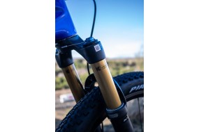 ORBEA ALMA M25 2026 BICICLETA MONTAÑA RÍGIDA