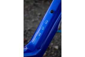 ORBEA ALMA M25 2026 BICICLETA MONTAÑA RÍGIDA