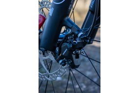 ORBEA ALMA M25 2026 BICICLETA MONTAÑA RÍGIDA