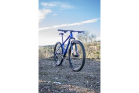 ORBEA ALMA M25 2026 BICICLETA MONTAÑA RÍGIDA