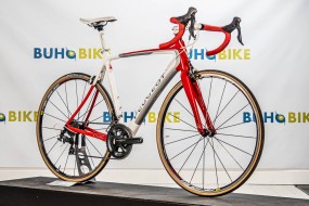 PEUGEOT CR-01 T-56 2016 BICICLETA SEGUNDA MANO