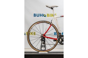 PEUGEOT CR-01 T-56 2016 BICICLETA SEGUNDA MANO