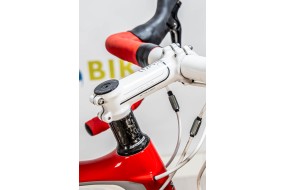 PEUGEOT CR-01 T-56 2016 BICICLETA SEGUNDA MANO