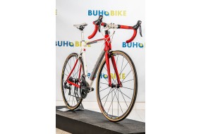PEUGEOT CR-01 T-56 2016 BICICLETA SEGUNDA MANO