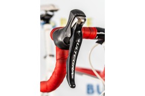 PEUGEOT CR-01 T-56 2016 BICICLETA SEGUNDA MANO