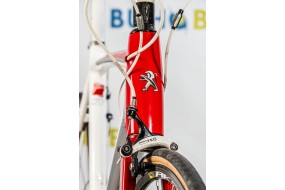 PEUGEOT CR-01 T-56 2016 BICICLETA SEGUNDA MANO