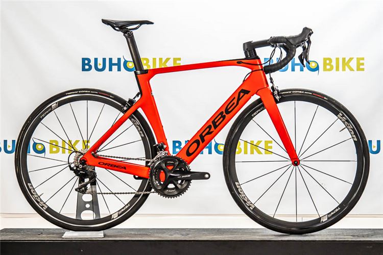 ORBEA ORCA AERO M30 TEAM T-53 2019 BICICLETA SEGUNDA MANO