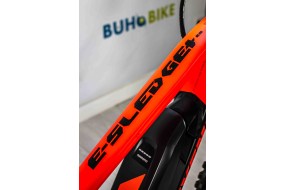 STEVENS E-SLEDGE +ES 27`5 T-16"