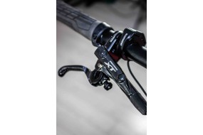 STEVENS E-SLEDGE +ES 27`5 T-16"