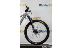ORBEA RISE H15 29 T-M - E-BIKE SEGUNDA MANO
