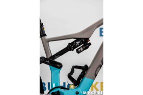 ORBEA RISE H15 29 T-M - E-BIKE SEGUNDA MANO