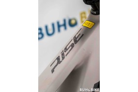 ORBEA RISE H15 29 T-M - E-BIKE SEGUNDA MANO