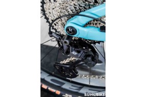 ORBEA RISE H15 29 T-M - E-BIKE SEGUNDA MANO