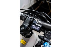 ORBEA RISE H15 29 T-M - E-BIKE SEGUNDA MANO