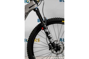 ORBEA RISE H15 29 T-M - E-BIKE SEGUNDA MANO