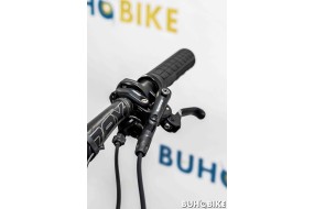 ORBEA RISE H15 29 T-M - E-BIKE SEGUNDA MANO