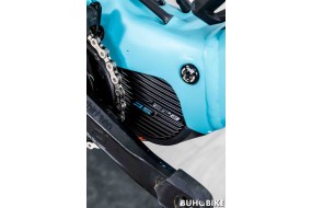 ORBEA RISE H15 29 T-M - E-BIKE SEGUNDA MANO