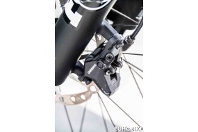 ORBEA RISE H15 29 T-M - E-BIKE SEGUNDA MANO