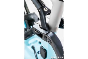 ORBEA RISE H15 29 T-M - E-BIKE SEGUNDA MANO
