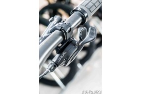 ORBEA RISE H15 29 T-M - E-BIKE SEGUNDA MANO