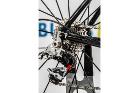 DITEC 912  T-50 2009 BICICLETA SEGUNDA MANO