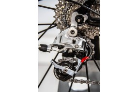 DITEC 912  T-50 2009 BICICLETA SEGUNDA MANO