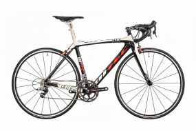 DITEC 912  T-50 2009 BICICLETA SEGUNDA MANO