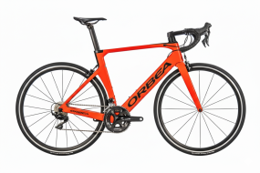 ORBEA ORCA AERO M30 TEAM T-53 2019 BICICLETA SEGUNDA MANO