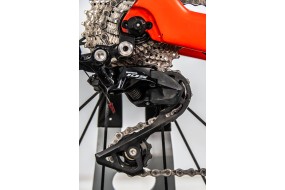 ORBEA ORCA AERO M30 TEAM T-53 2019 BICICLETA SEGUNDA MANO