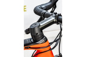 ORBEA ORCA AERO M30 TEAM T-53 2019 BICICLETA SEGUNDA MANO