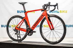 ORBEA ORCA AERO M30 TEAM T-53 2019 BICICLETA SEGUNDA MANO