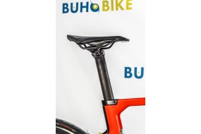 ORBEA ORCA AERO M30 TEAM T-53 2019 BICICLETA SEGUNDA MANO