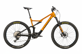 ORBEA RISE H30 T-XL 2022 BICICLETA SEGUNDA MANO