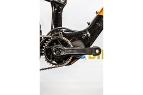 ORBEA RISE H30 T-XL 2022 BICICLETA SEGUNDA MANO