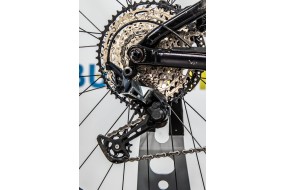 ORBEA RISE H30 T-XL 2022 BICICLETA SEGUNDA MANO