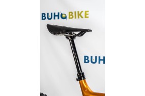 ORBEA RISE H30 T-XL 2022 BICICLETA SEGUNDA MANO