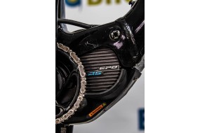 ORBEA RISE H30 T-XL 2022 BICICLETA SEGUNDA MANO