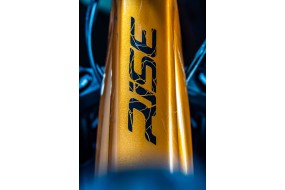 ORBEA RISE H30 T-XL 2022 BICICLETA SEGUNDA MANO