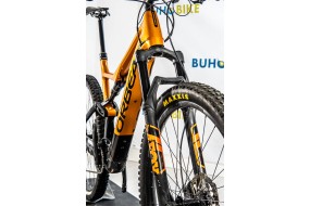 ORBEA RISE H30 T-XL 2022 BICICLETA SEGUNDA MANO