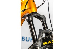 ORBEA RISE H30 T-XL 2022 BICICLETA SEGUNDA MANO