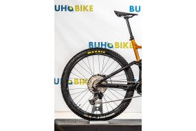 ORBEA RISE H30 T-XL 2022 BICICLETA SEGUNDA MANO