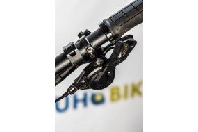 ORBEA RISE H30 T-XL 2022 BICICLETA SEGUNDA MANO