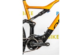 ORBEA RISE H30 T-XL 2022 BICICLETA SEGUNDA MANO