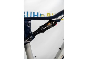 ORBEA OIZ M30 29 T-M - BICICLETA SEGUNDA MANO